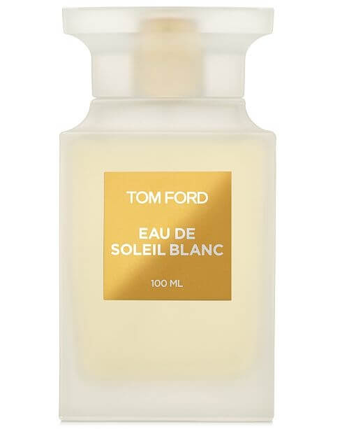 TOM FORD Eau de Soleil Blanc toaletní voda unisex 100 ml