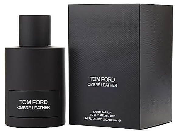TOM FORD Ombré Leather parfémovaná voda unisex 50 ml