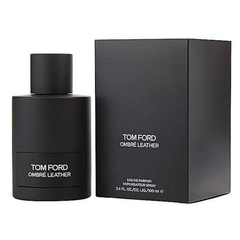 TOM FORD Ombré Leather parfémovaná voda unisex 100 ml