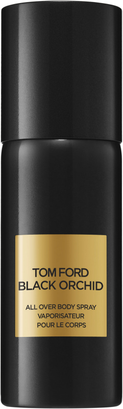 TOM FORD Black Orchid All Over Body Spray tělový sprej pro ženy 150 ml