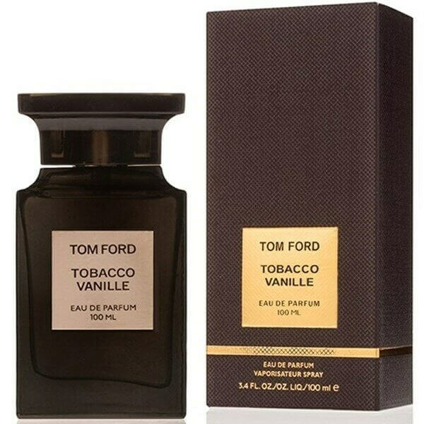 TOM FORD Private Blend Tobacco Vanille parfémovaná voda unisex 30 ml