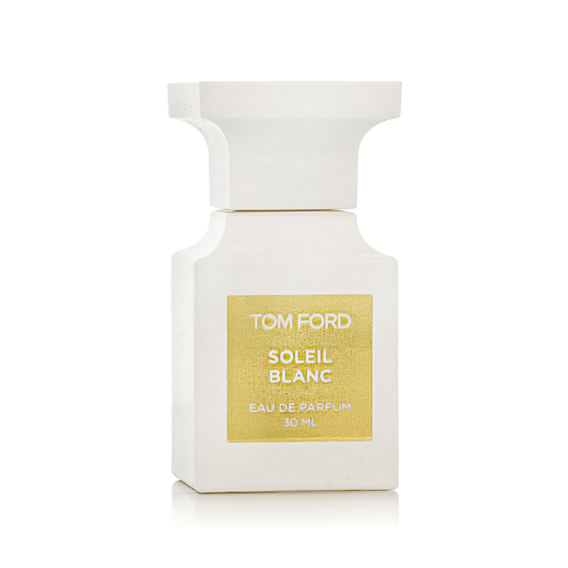 TOM FORD Private Blend Soleil Blanc parfémovaná voda unisex 30 ml