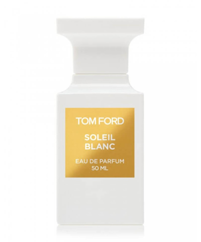 TOM FORD Private Blend Soleil Blanc parfémovaná voda unisex 30 ml