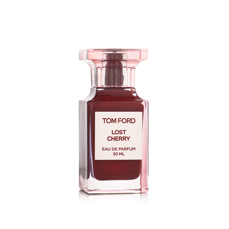 TOM FORD Private Blend Lost Cherry parfémovaná voda unisex 50 ml