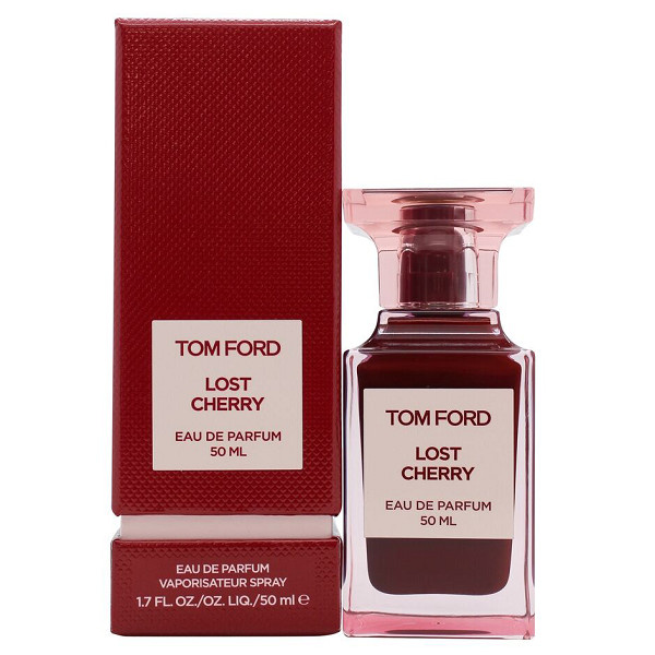 TOM FORD Private Blend Lost Cherry parfémovaná voda unisex 50 ml
