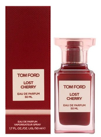 TOM FORD Private Blend Lost Cherry parfémovaná voda unisex 50 ml