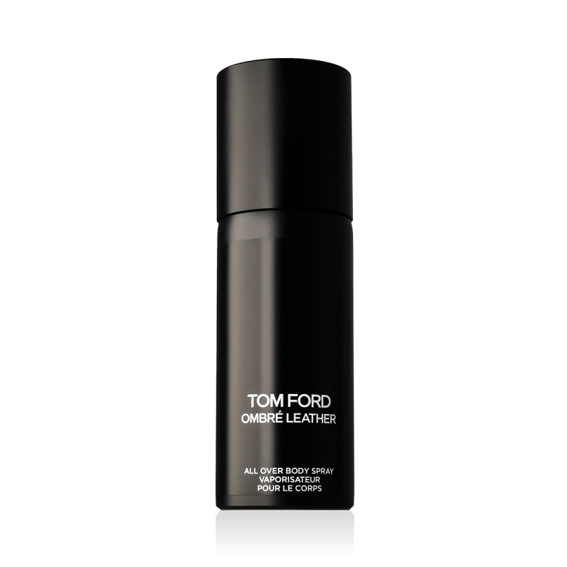 TOM FORD Ombré Leather parfémovaný tělový sprej unisex 150 ml