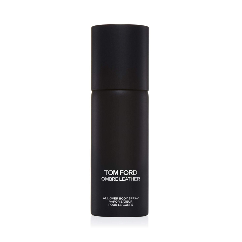 TOM FORD Ombré Leather parfémovaný tělový sprej unisex 150 ml
