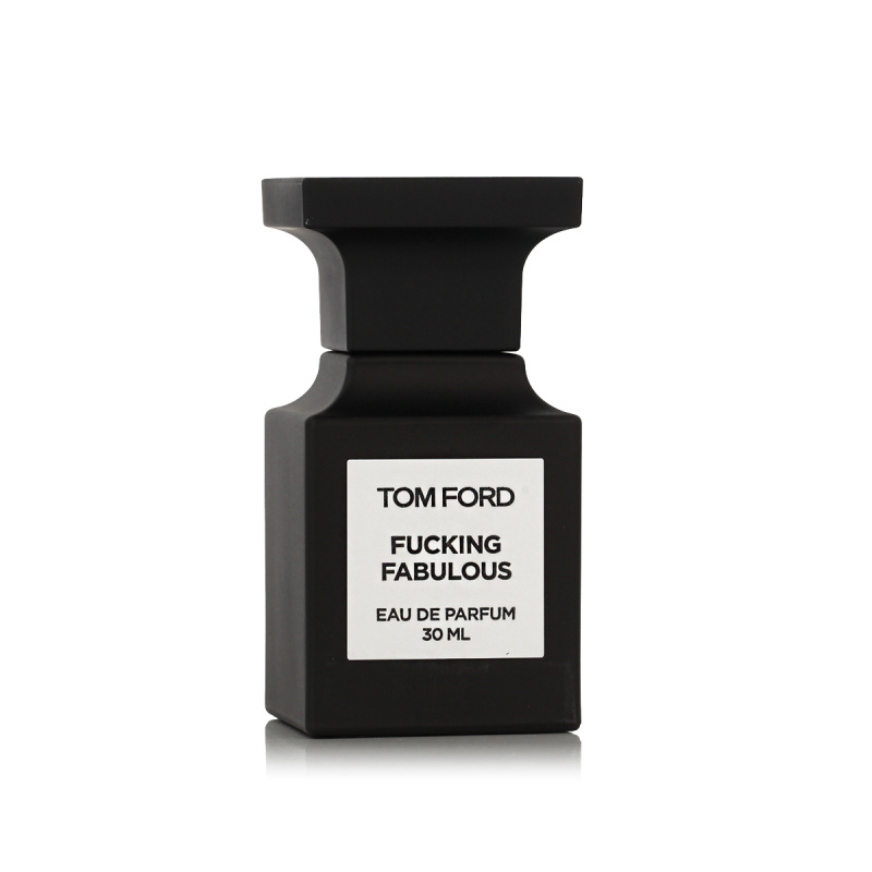TOM FORD Private Blend Fucking Fabulous parfémovaná voda unisex 30 ml