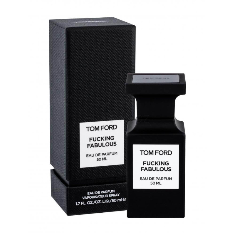 TOM FORD Private Blend Fucking Fabulous parfémovaná voda unisex 30 ml