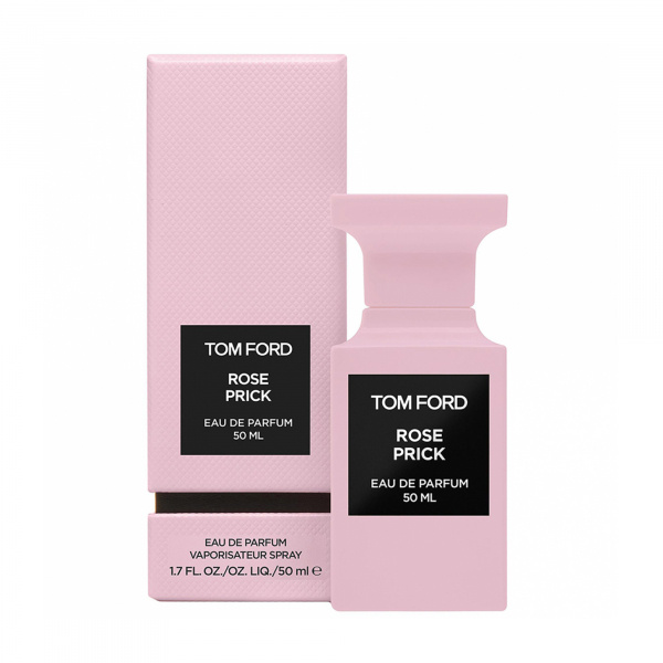 TOM FORD Private Blend Rose Prick parfémovaná voda unisex 50 ml