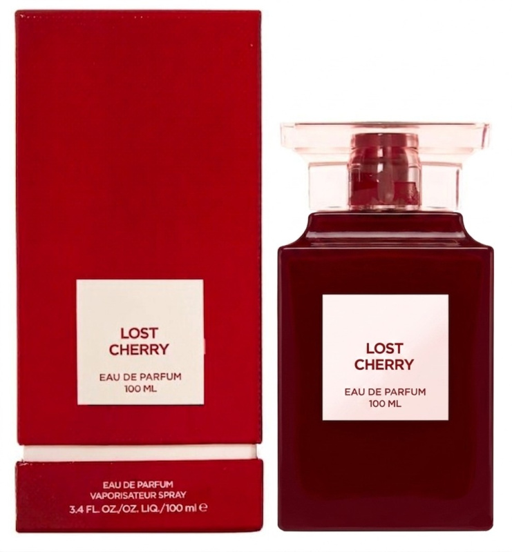TOM FORD Private Blend Lost Cherry parfémovaná voda unisex 30 ml