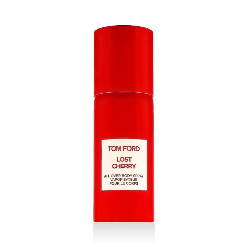 TOM FORD Private Blend Lost Cherry tělový sprej unisex 150 ml