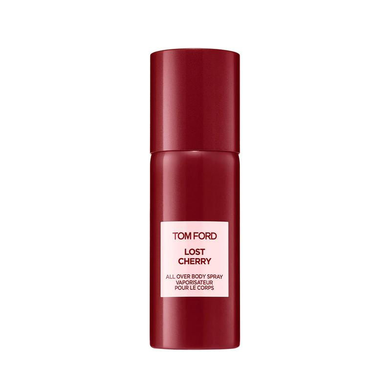 TOM FORD Private Blend Lost Cherry tělový sprej unisex 150 ml