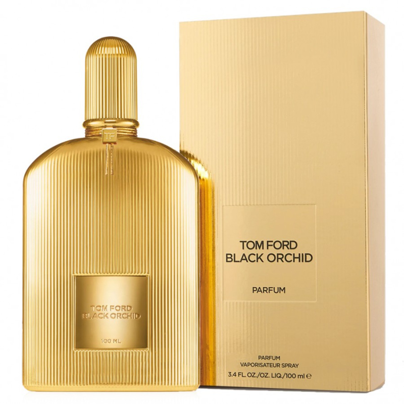 TOM FORD Black Orchid Parfum parfém unisex 100 ml