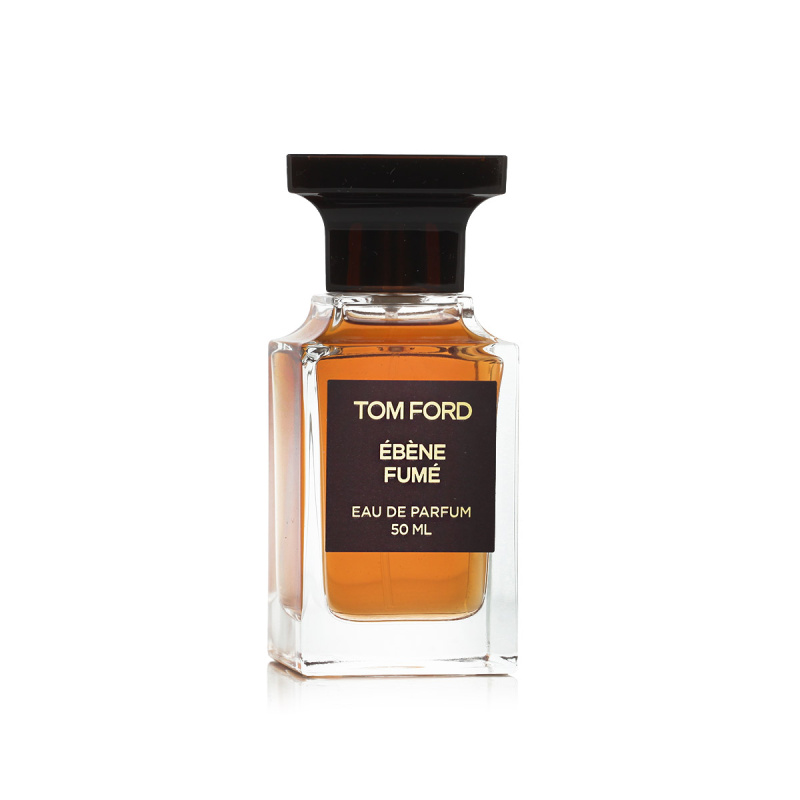 TOM FORD Private Blend Ébène Fumé parfémovaná voda unisex 50 ml