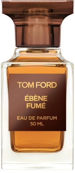 TOM FORD Private Blend Ébène Fumé parfémovaná voda unisex 50 ml