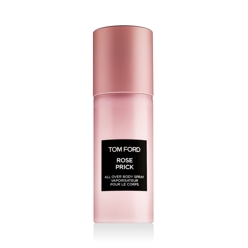 TOM FORD Private Blend Rose Prick tělový sprej unisex 150 ml