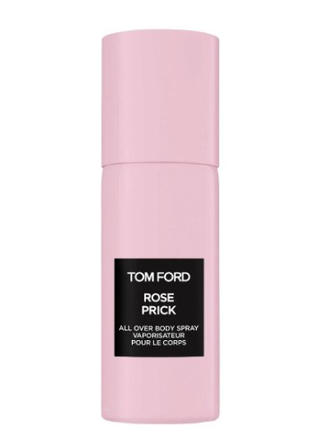 TOM FORD Private Blend Rose Prick tělový sprej unisex 150 ml