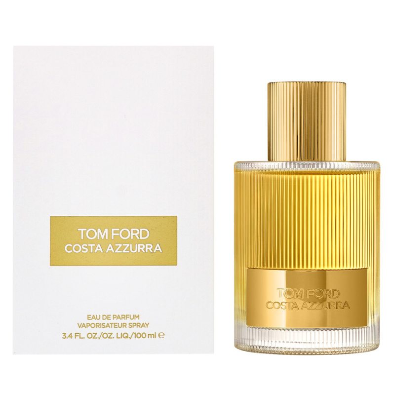 TOM FORD Costa Azzurra parfémovaná voda unisex 50 ml