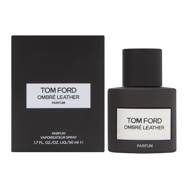 TOM FORD Ombré Leather Parfum parfém unisex 100 ml