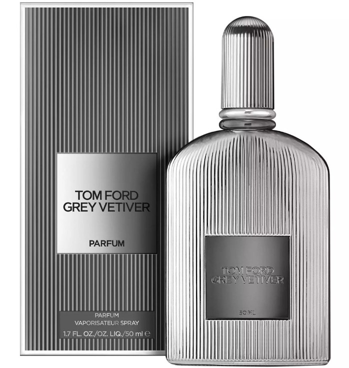 TOM FORD Grey Vetiver Parfum parfém unisex 50 ml