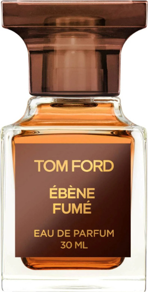 TOM FORD Private Blend Ébène Fumé parfémovaná voda unisex 30 ml