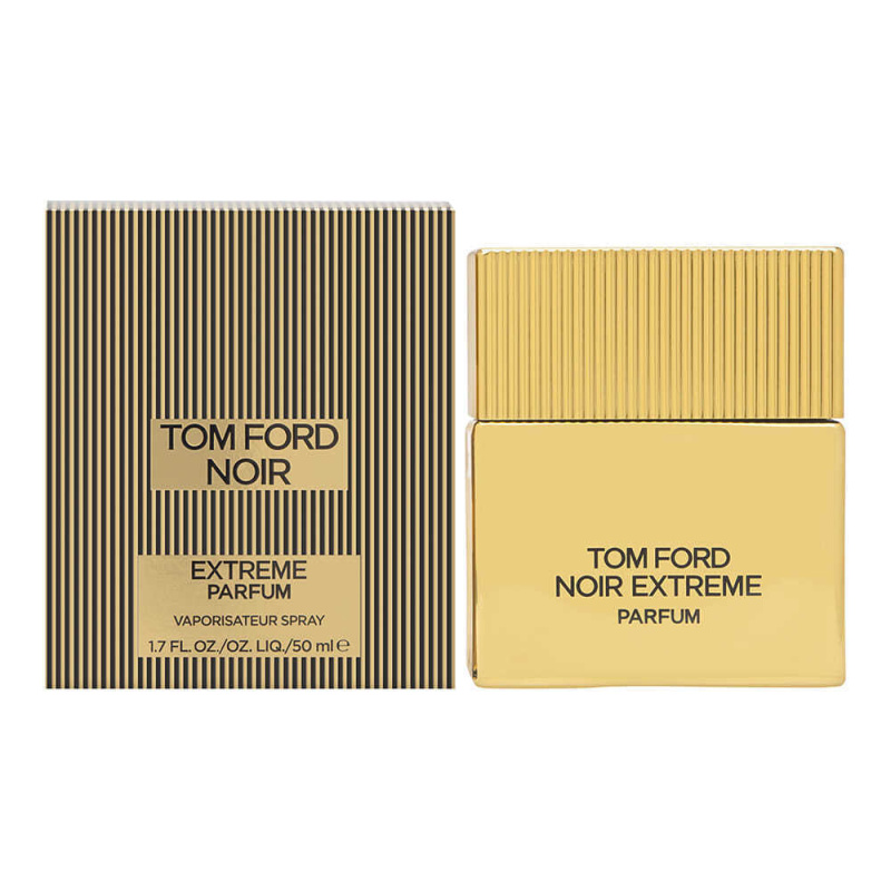 TOM FORD Noir Extreme Parfum parfém pro muže 50 ml