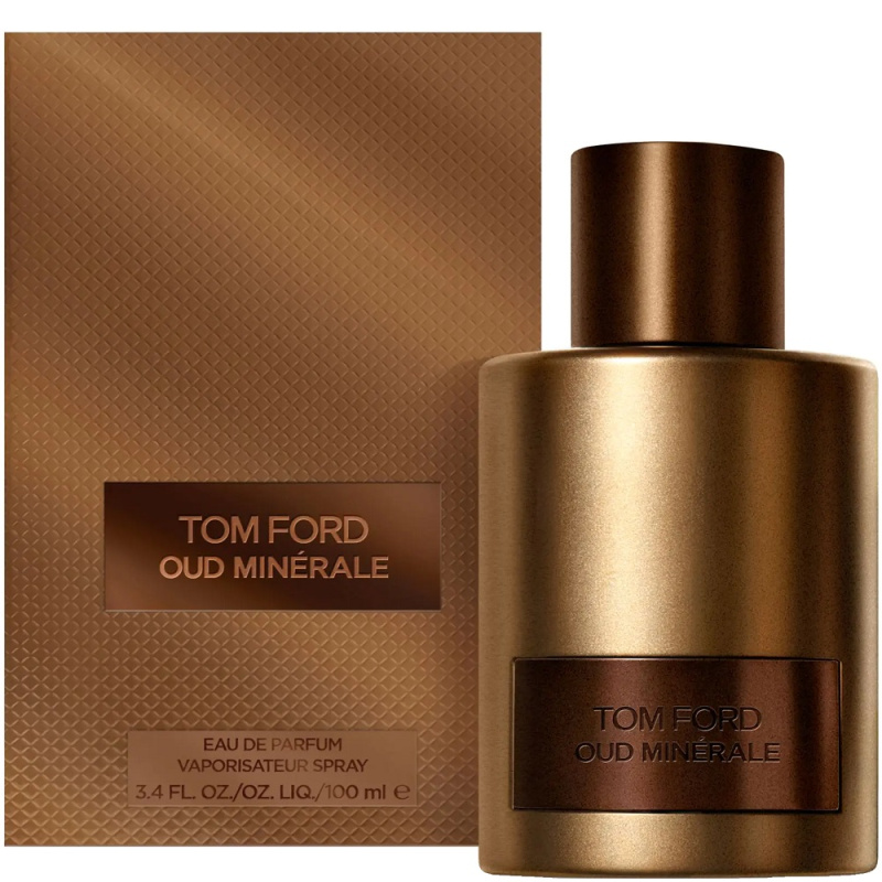 TOM FORD Oud Minérale parfémovaná voda unisex 50 ml