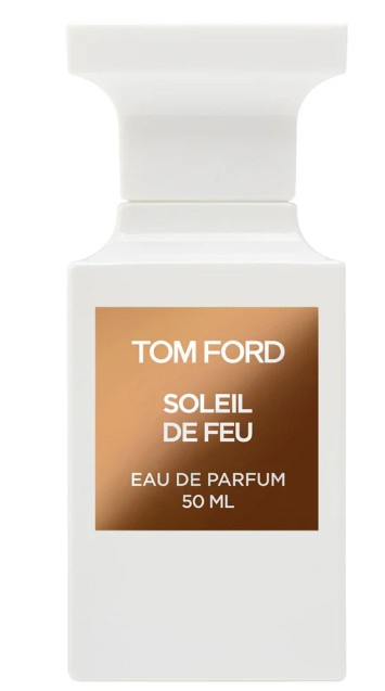 Tom Ford Soleil de Feu EDP 50 ml W