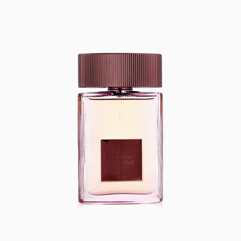 TOM FORD Café Rose parfémovaná voda pro ženy 50 ml