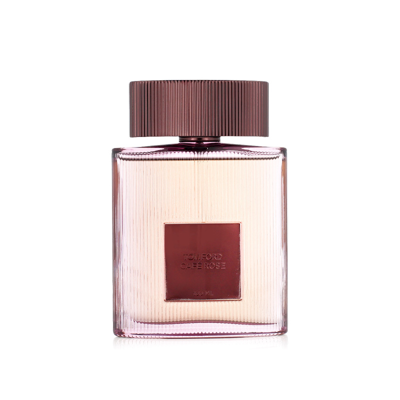 TOM FORD Café Rose parfémovaná voda pro ženy 100 ml