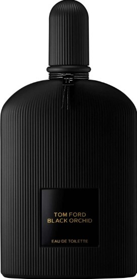TOM FORD Black Orchid Eau de Toilette toaletní voda pro ženy 100 ml