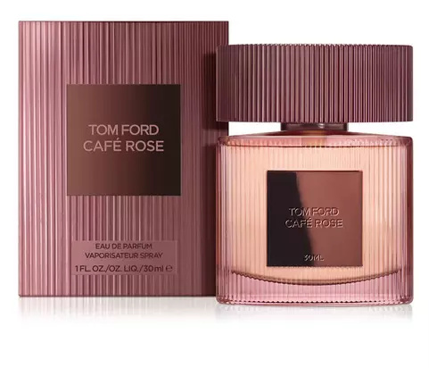 TOM FORD Café Rose parfémovaná voda pro ženy 30 ml
