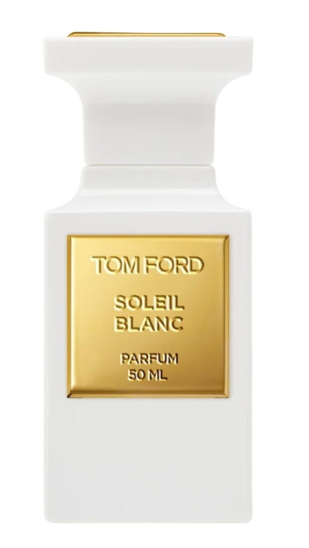 Tom Ford Soleil Blanc - parfém 50 ml