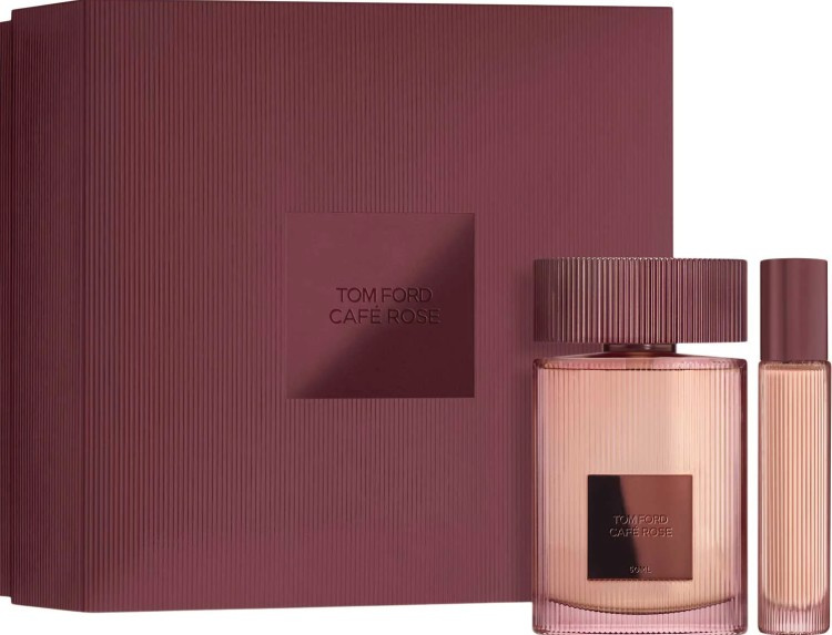 TOM FORD Café Rose sada pro ženy 1 ks
