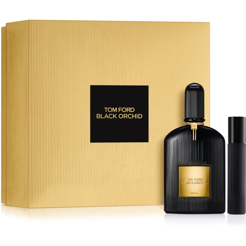 TOM FORD Black Orchid Set dárková sada pro ženy