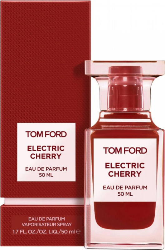 Tom Ford Electric Cherry - EDP 100 ml