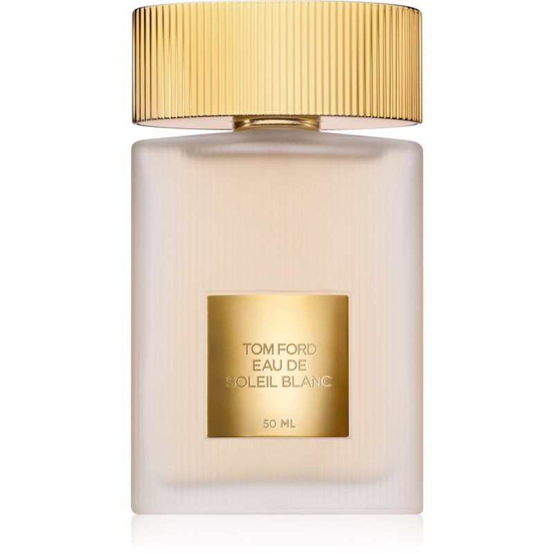TOM FORD Ombré Leather Eau d'Ombré Leather toaletní voda unisex 50 ml