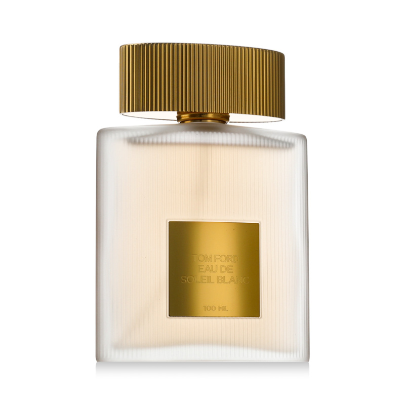 TOM FORD Eau de Soleil Blanc toaletní voda unisex 100 ml