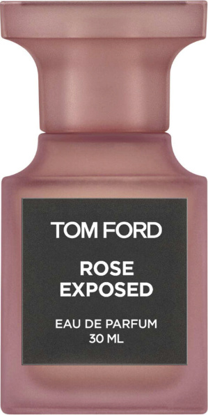 Tom Ford Rose Exposed - EDP 30 ml