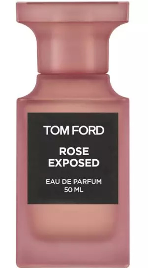 Tom Ford Rose Exposed - EDP 50 ml