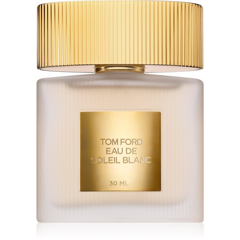 TOM FORD Ombré Leather Eau d'Ombré Leather toaletní voda unisex 30 ml