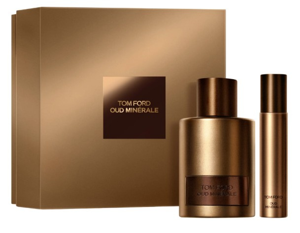 Tom Ford Oud Minérale (2023) - EDP 100 ml + EDP 10 ml