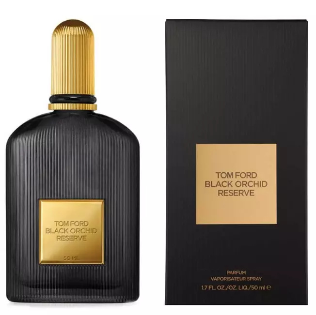 TOM FORD Black Orchid Reserve parfém unisex 50 ml