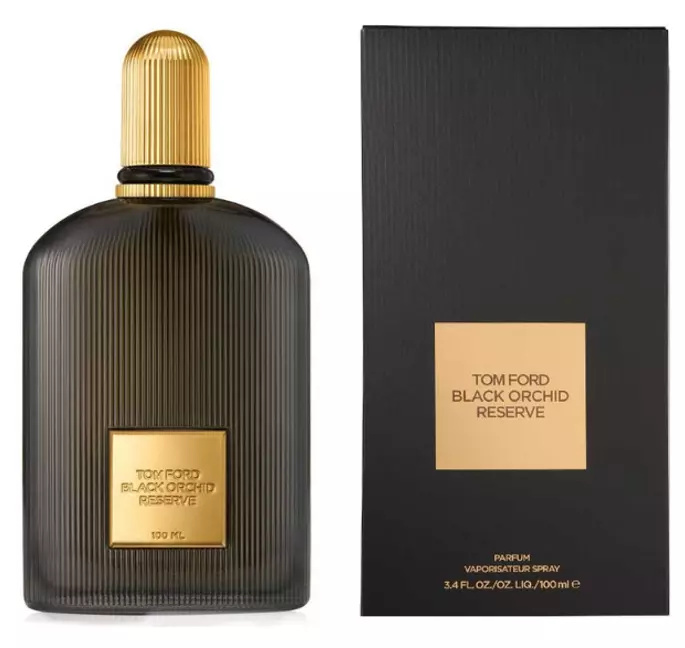TOM FORD Black Orchid Reserve parfém unisex 100 ml