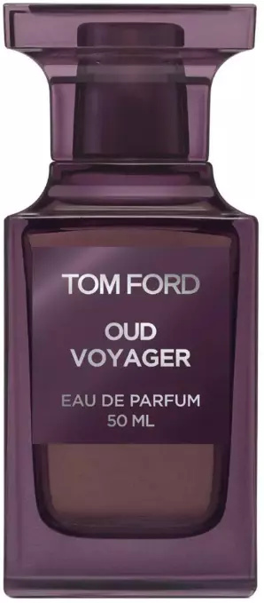 Tom Ford Oud Voyager - EDP 50 ml
