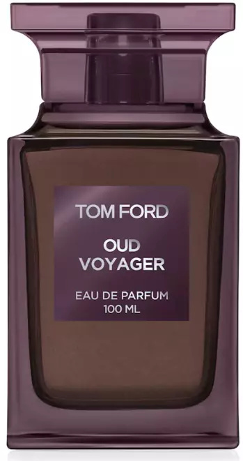 TOM FORD Private Blend Oud Voyager parfémovaná voda unisex 100 ml