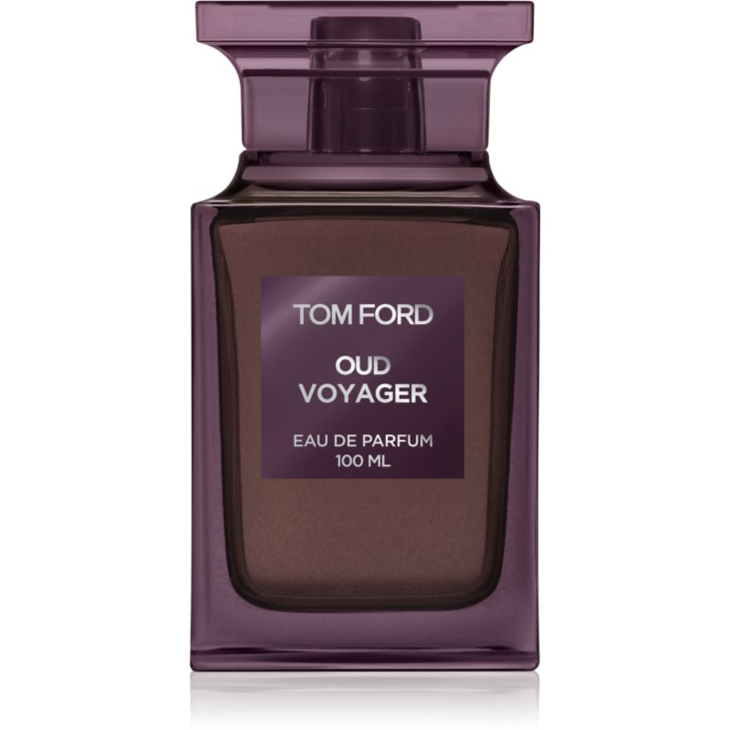 TOM FORD Private Blend Oud Voyager parfémovaná voda unisex 100 ml