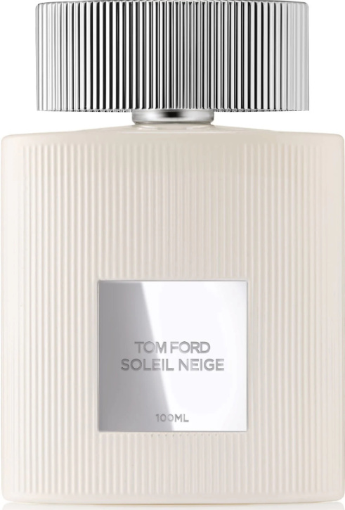 TOM FORD Soleil Neige parfémovaná voda unisex 100 ml